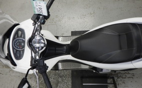 HONDA PCX 150 2024 KF12