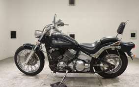 YAMAHA DRAGSTAR 400 2001 VH01J