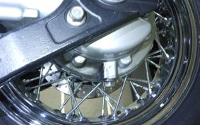 YAMAHA DRAGSTAR 1100 2009 VP13J