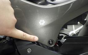 KAWASAKI ZR 700 S 2005 ZR750F