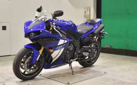 YAMAHA YZF-R1 2012