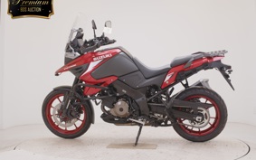 SUZUKI Vｽﾄﾛｰﾑ1050 2023 EF11M