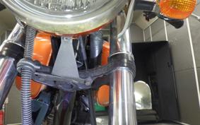 KAWASAKI ESTRELLA BJ250A