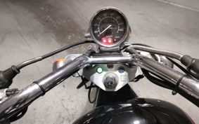 HONDA STEED 400 NC26