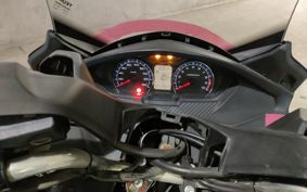 SUZUKI BURGMAN400 DU11A