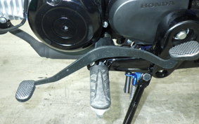 HONDA DAX 125