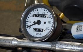 HONDA C110 SUPER CUB JA10