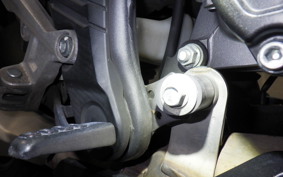 HONDA 400X 2020 NC56
