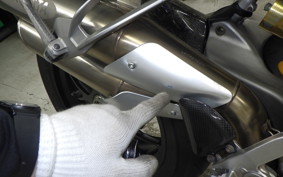 MV AGUSTA BRUTALE 1078 RR 2009