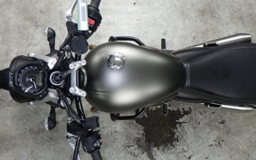 TRIUMPH STREET TWIN 2020