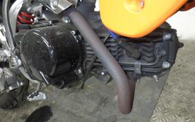 KAWASAKI KSR110 2014 KL110A