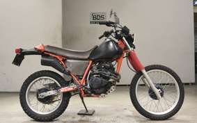 HONDA XLX250R 2006 MD08