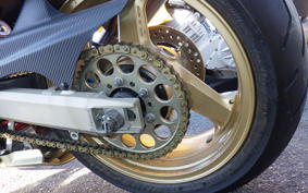 KAWASAKI ZX 1200 NINJA R 2000