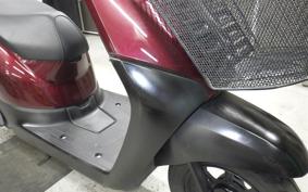 HONDA TACT Basket 2026 AF79