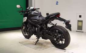 HONDA CB650R 2023 RH03