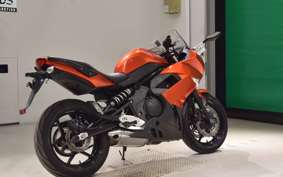 KAWASAKI NINJA 650 R 2011