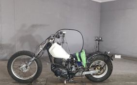 YAMAHA TW200 2JL