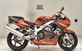 HONDA CBR900RR 2 1998