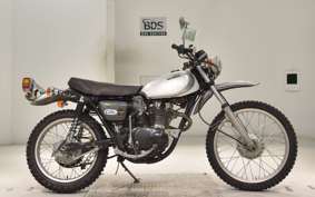HONDA SL250S SL250S