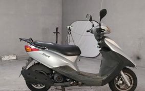 YAMAHA AKUSHI STREET SE53J