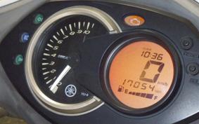 YAMAHA CYGNUS 125 X