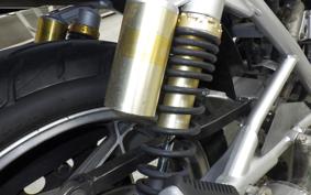 SUZUKI GSX400S KATANA 1995 GK77A