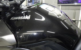 KAWASAKI VERSYS1100SE 2025 LZT10C
