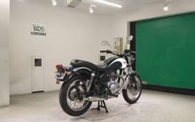 KAWASAKI ESTRELLA 2017 BJ250A