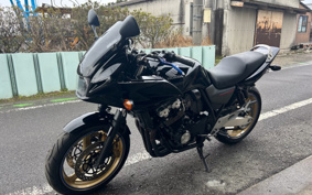 HONDA CB400SFV-3 BOLDOR 2007 NC39