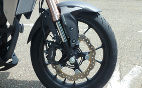 HONDA CB250R MC52