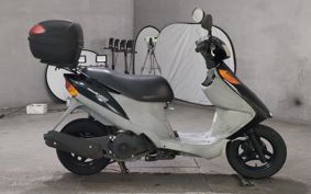 SUZUKI ADDRESS V125 CF4EA