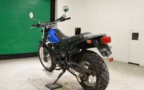 YAMAHA TW200 Gen.2 DG07J