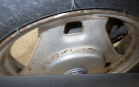 SUZUKI ADDRESS V50 Gen.2 CA42A