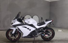 KAWASAKI NINJA250 EX250L