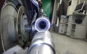 HARLEY FLSTF 1450 2001