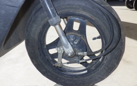 SUZUKI LET's 2 CA1PA