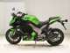 Фото Kawasaki NINJA 1000 2012 с японского аукциона