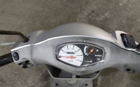 SUZUKI ADDRESS V125 CF46A