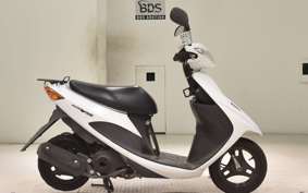 SUZUKI ADDRESS V50 2002 CA4BA