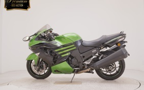 KAWASAKI ZX 1400 NINJA R A 2016