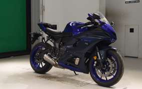 YAMAHA YZF-R7 2025