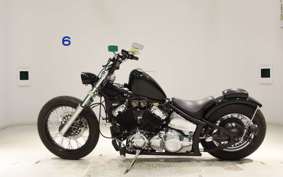 YAMAHA DRAGSTAR 400 1999 4TR