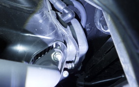 YAMAHA AXIS 125 Z SED7J