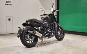 HARLEY X500 2023