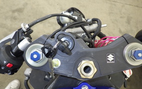 SUZUKI GSX-R600 2007