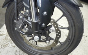 HONDA CB250RA MC52