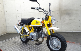 HONDA MONKEY AB27