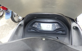 YAMAHA MAJESTY 125 FI LPRS