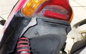 SUZUKI ADDRESS V125 G CF46A
