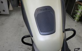 HONDA REBEL 250 A 2011 MC49
